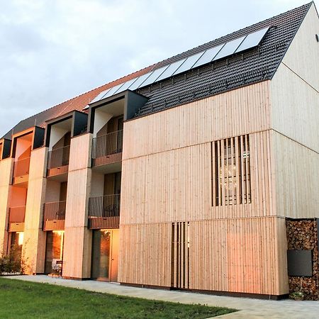 Hotel Lenderstuben Balzhausen Ngoại thất bức ảnh