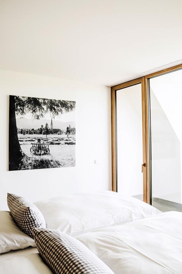 Hotel Lenderstuben Balzhausen Ngoại thất bức ảnh